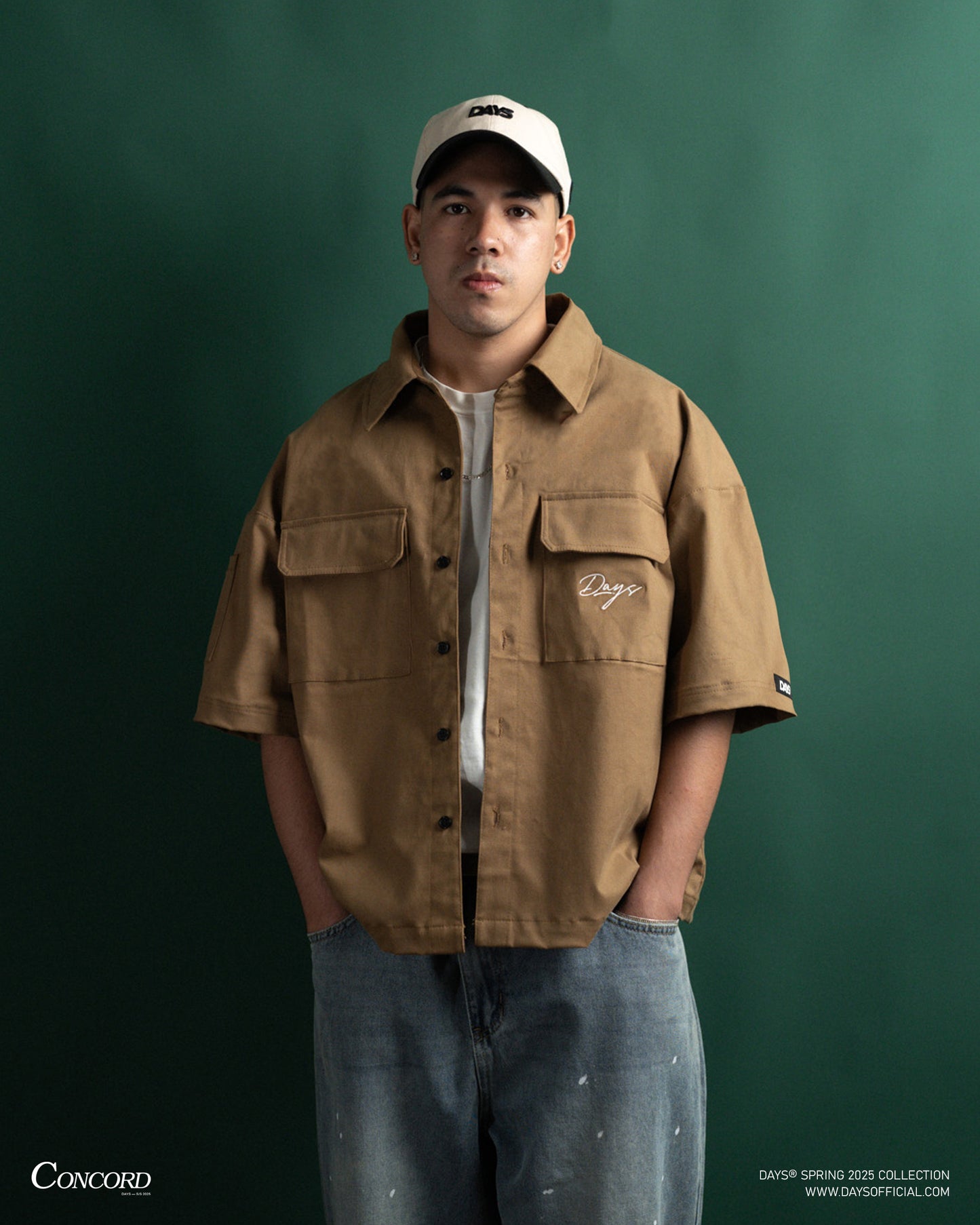 SCRIPT WORK POLO