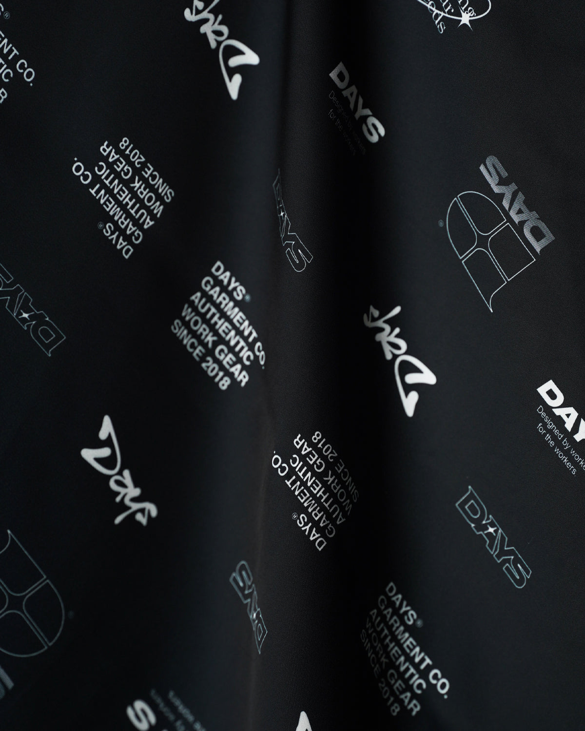 COLLECTIVE BANDANA