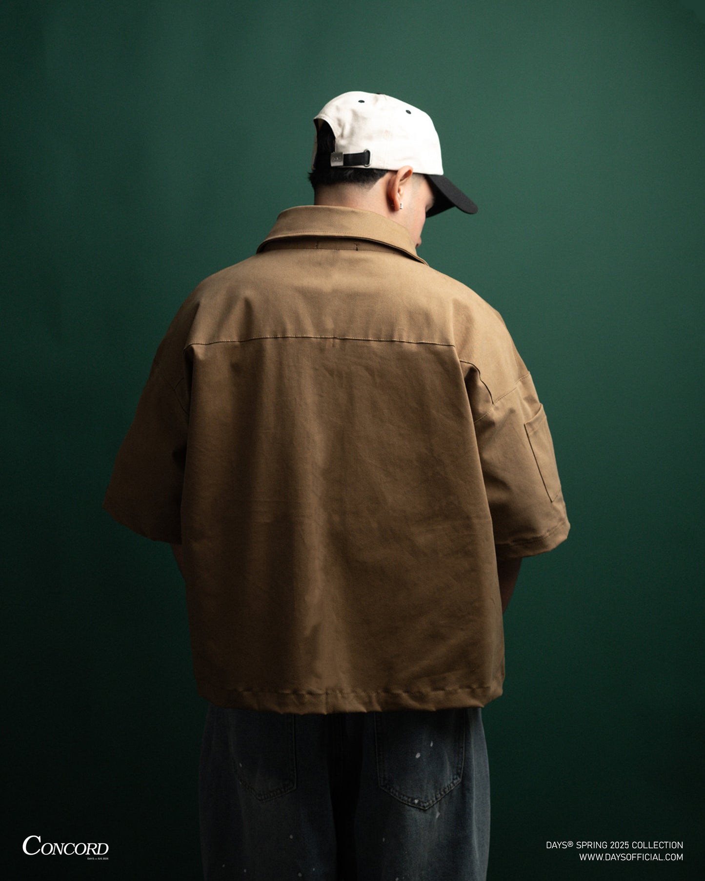 SCRIPT WORK POLO