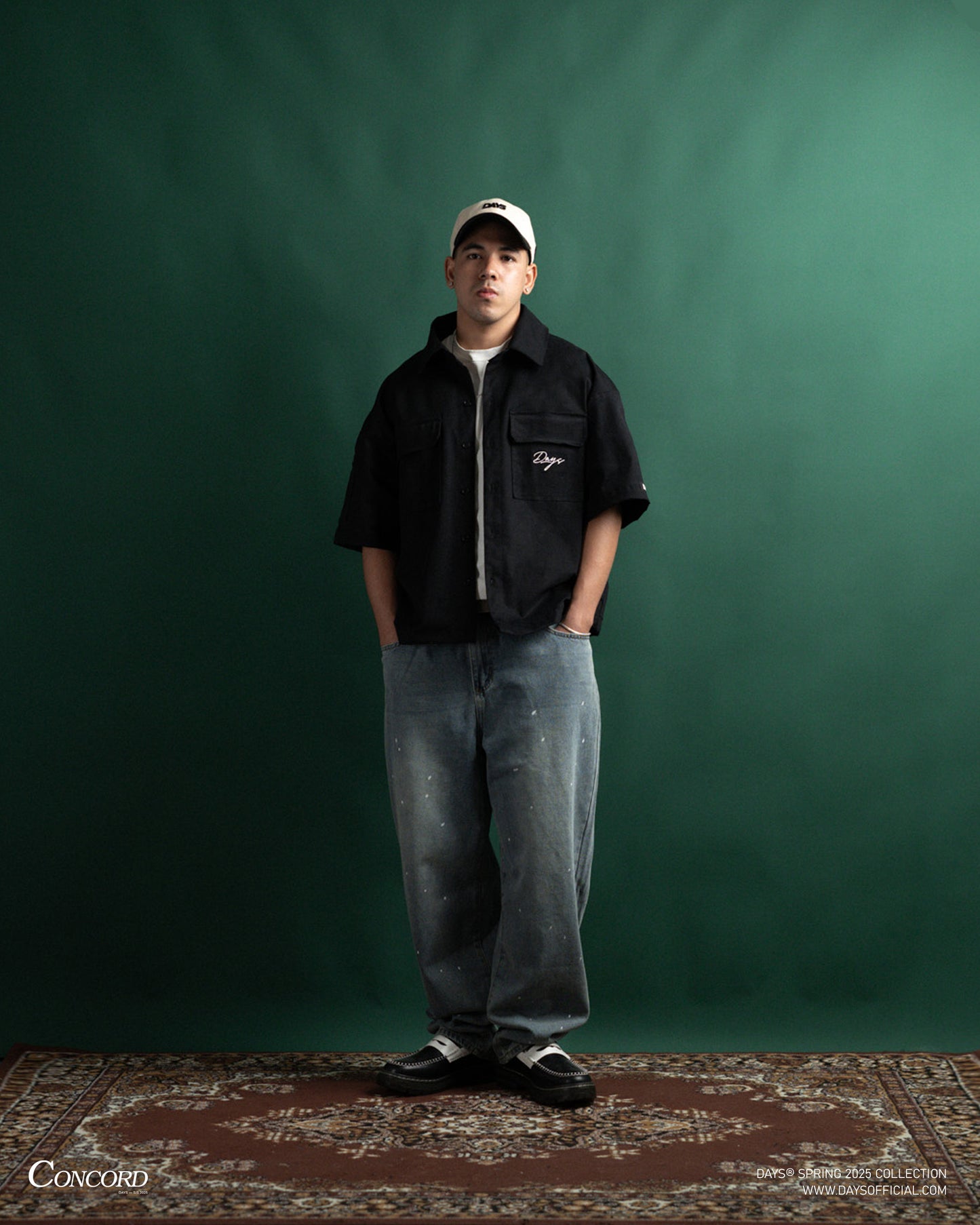 SCRIPT WORK POLO