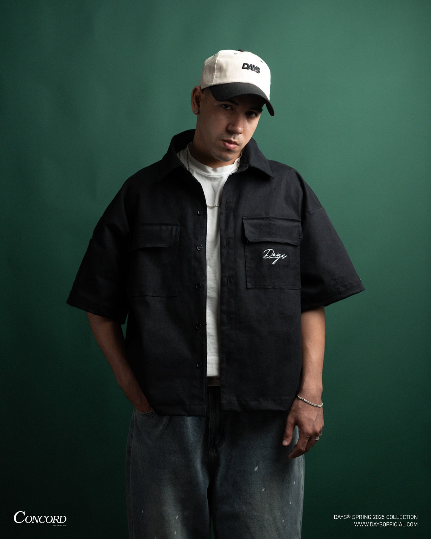 SCRIPT WORK POLO