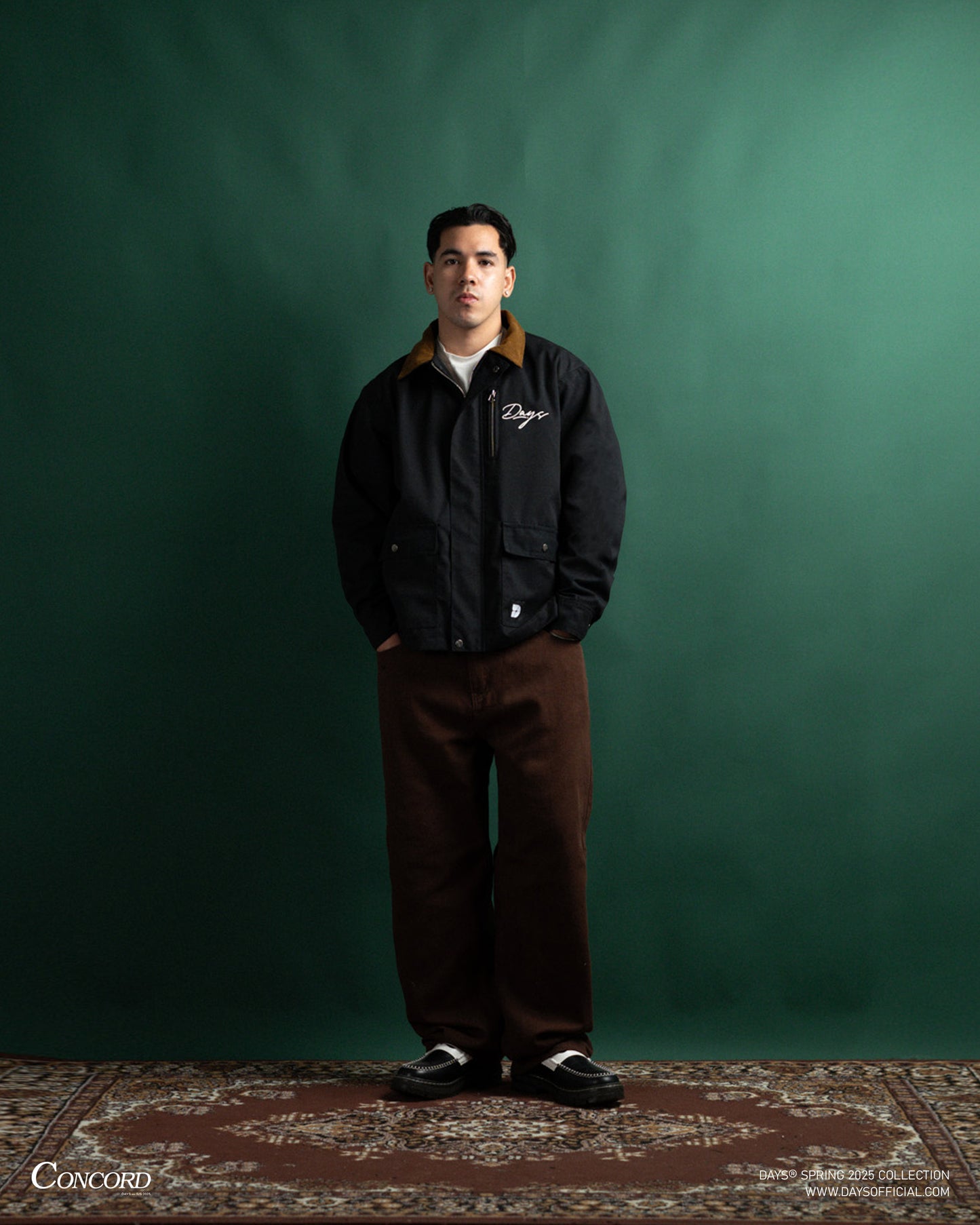 TASK JACKET
