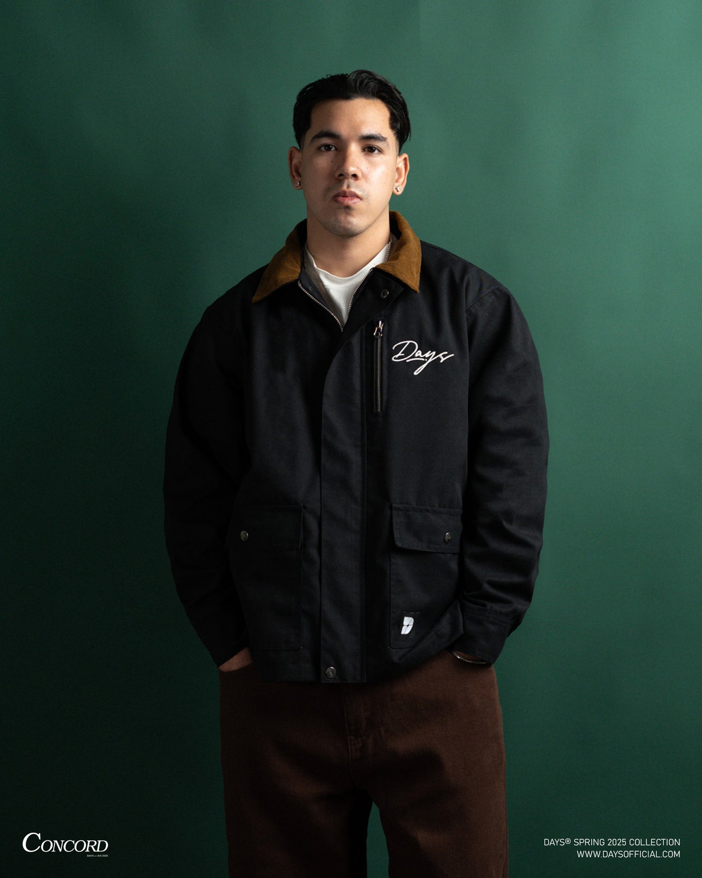 TASK JACKET
