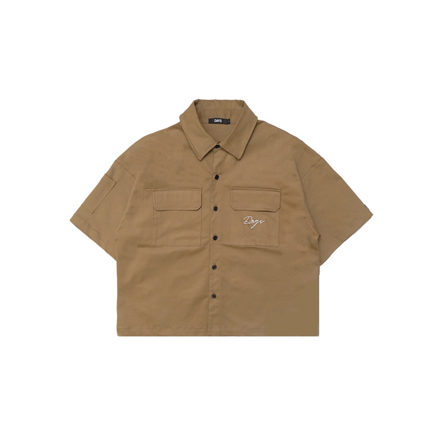 SCRIPT WORK POLO