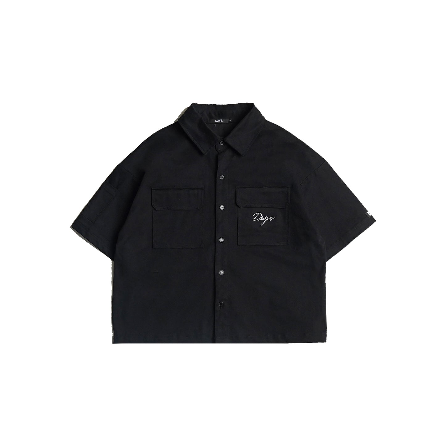 SCRIPT WORK POLO