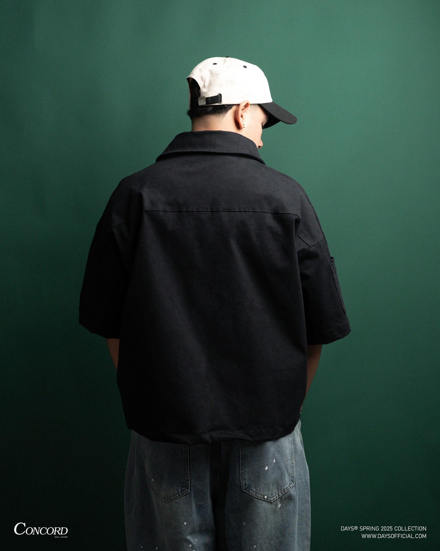 SCRIPT WORK POLO