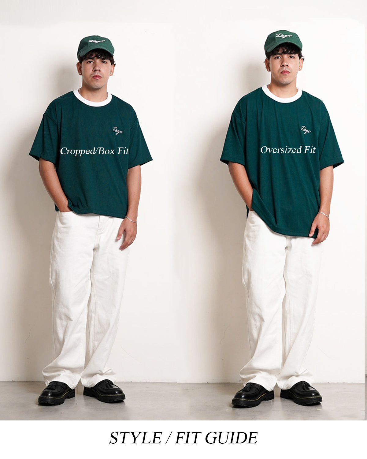 SCRIPT KNITTED SHIRT