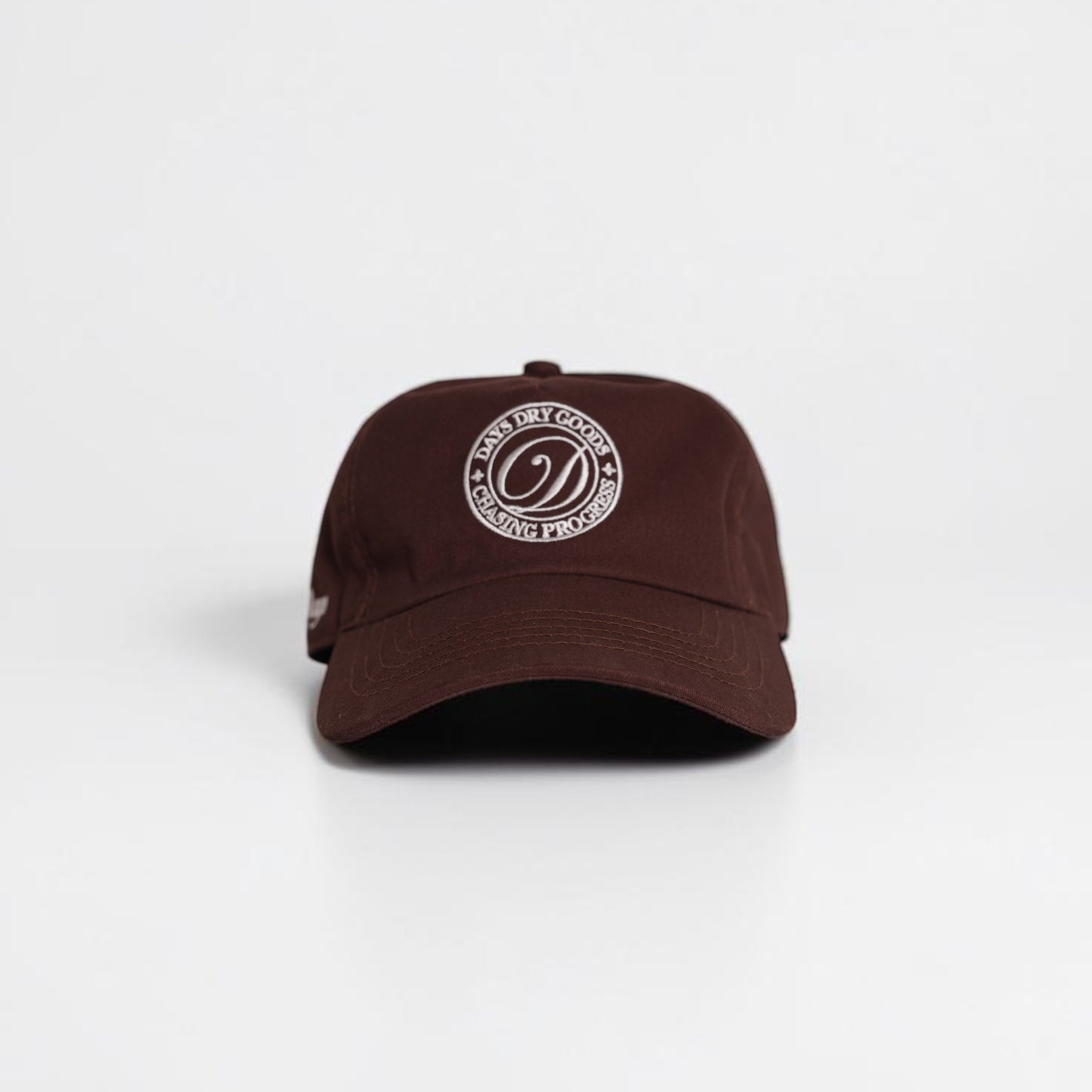 HALLMARK 5-PANEL UNSTRUCTURED CAP