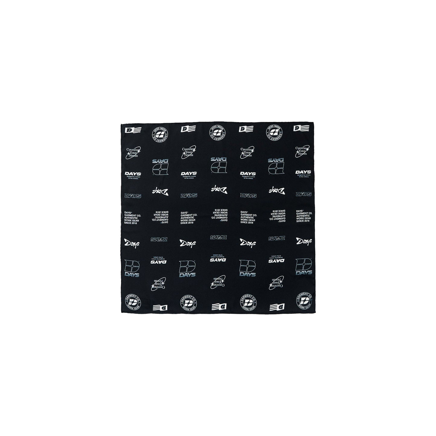 COLLECTIVE BANDANA
