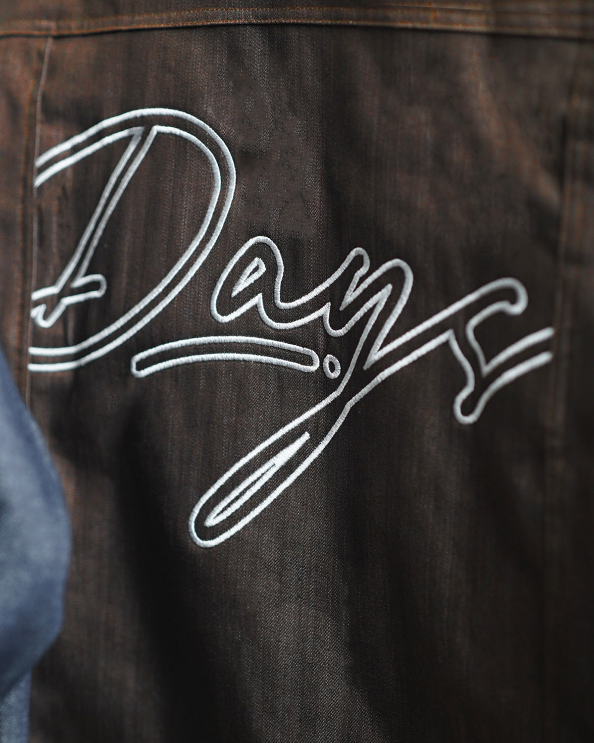 LAVORO DENIM JACKET