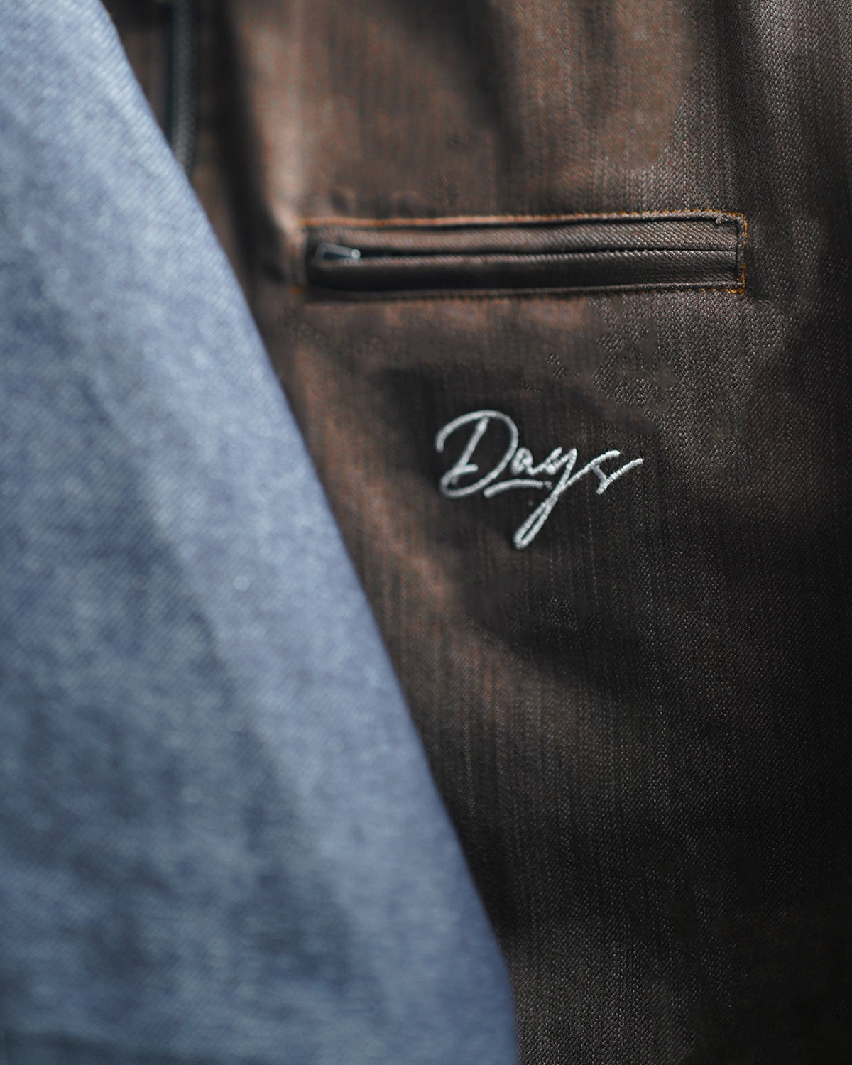 LAVORO DENIM JACKET