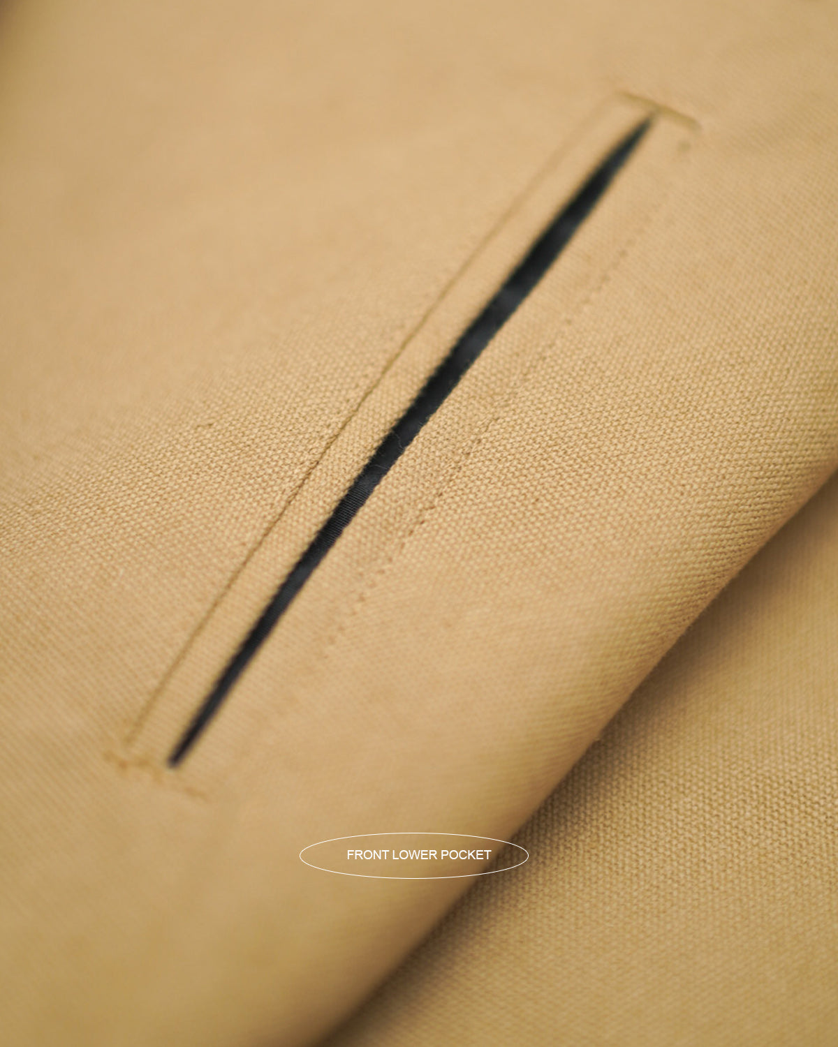 CHORE JACKET