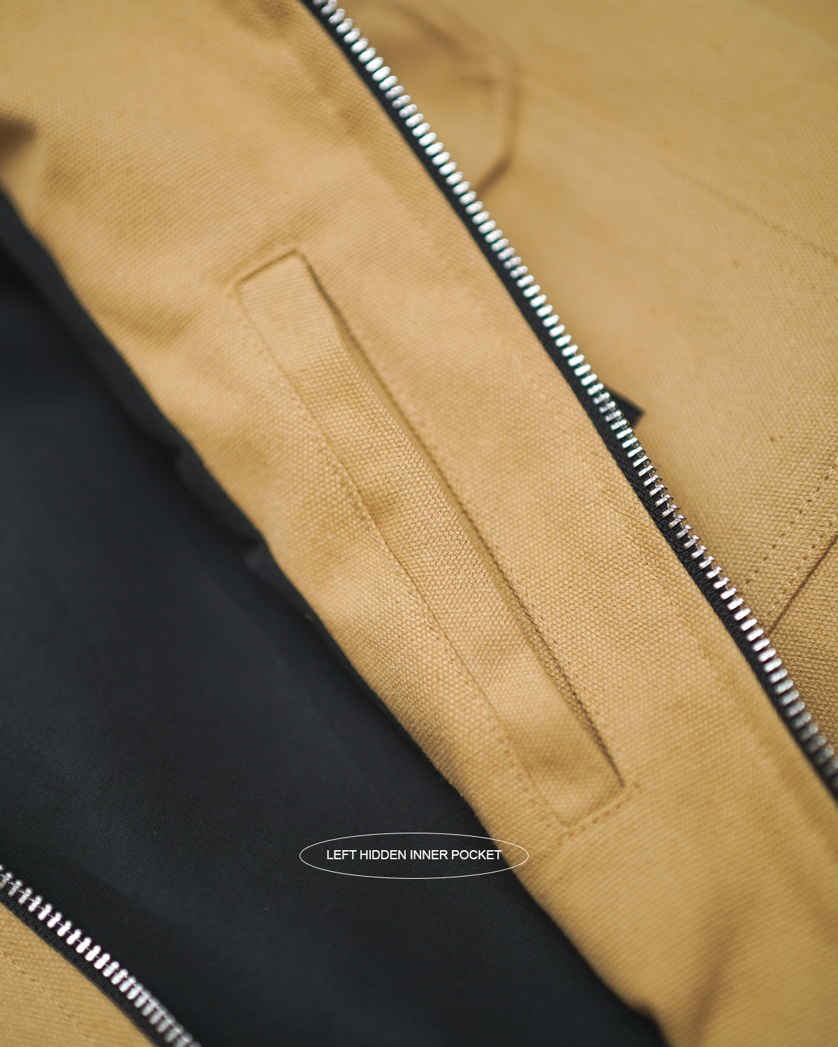 CHORE JACKET