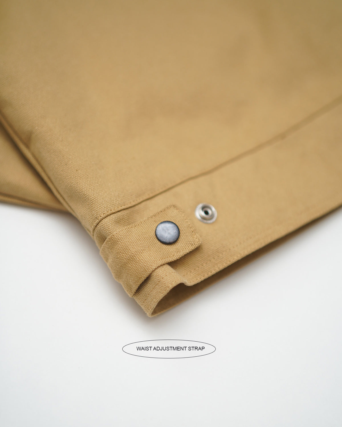 CHORE JACKET