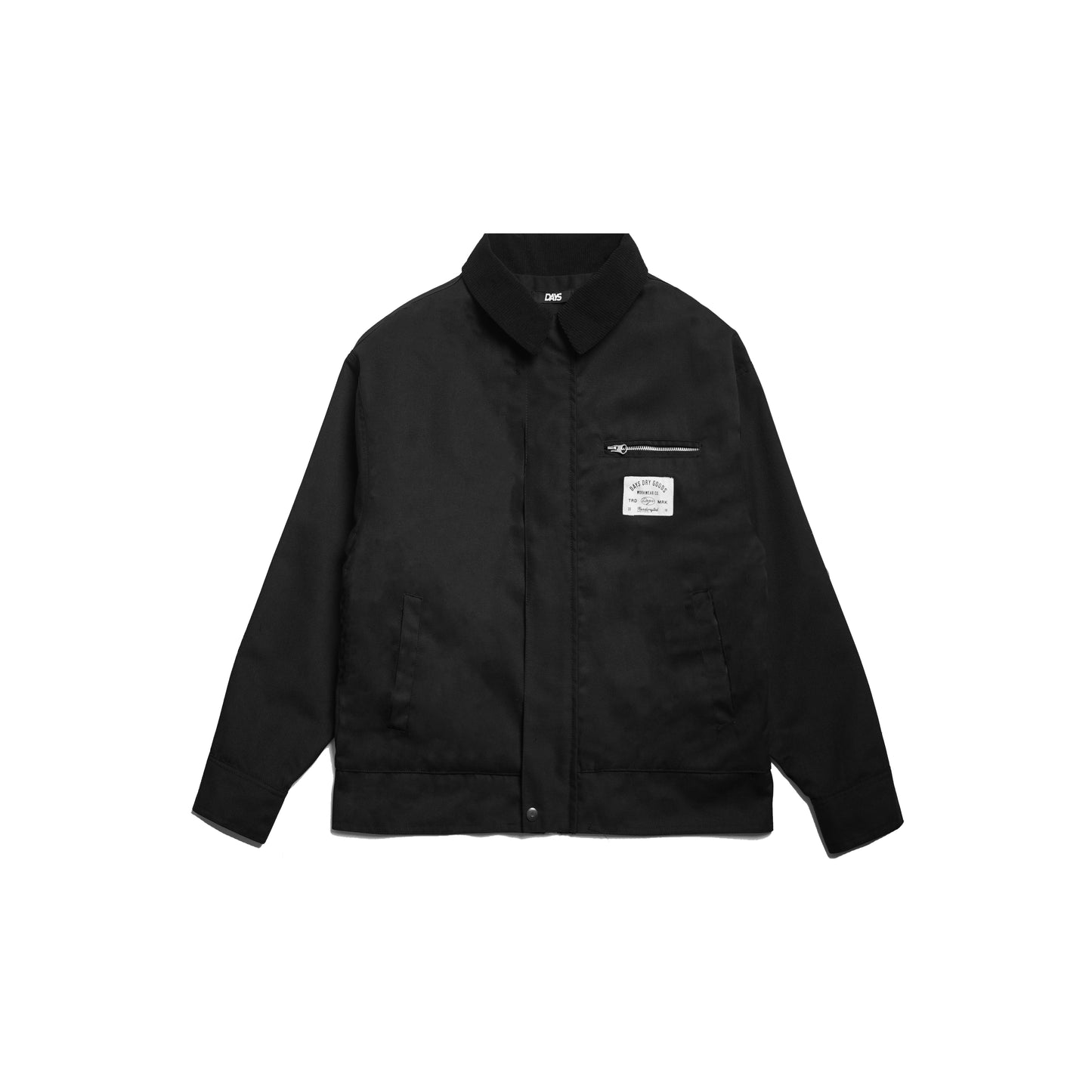 COMMUNE WORK JACKET