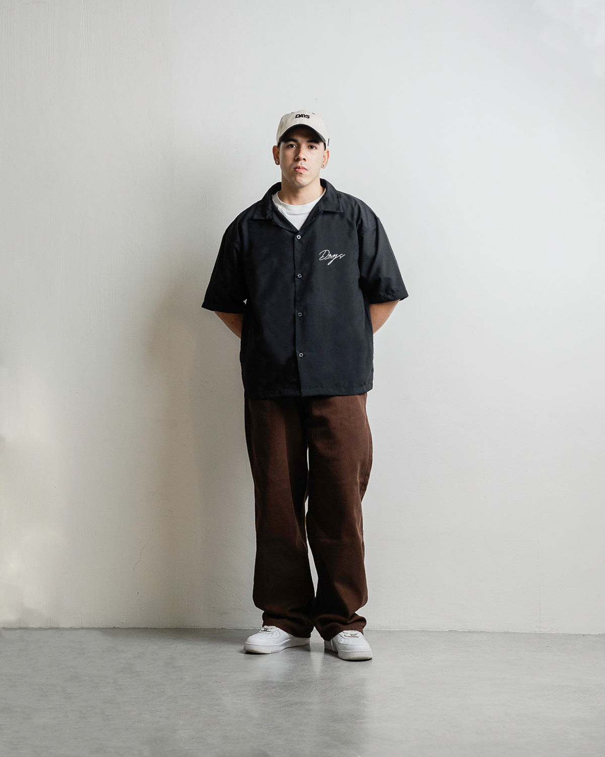 SCRIPT CUBAN POLO