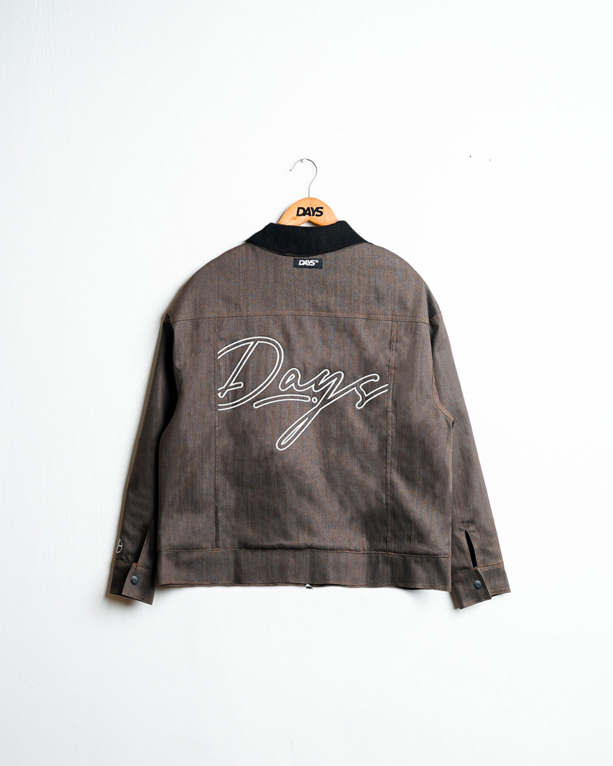 LAVORO DENIM JACKET