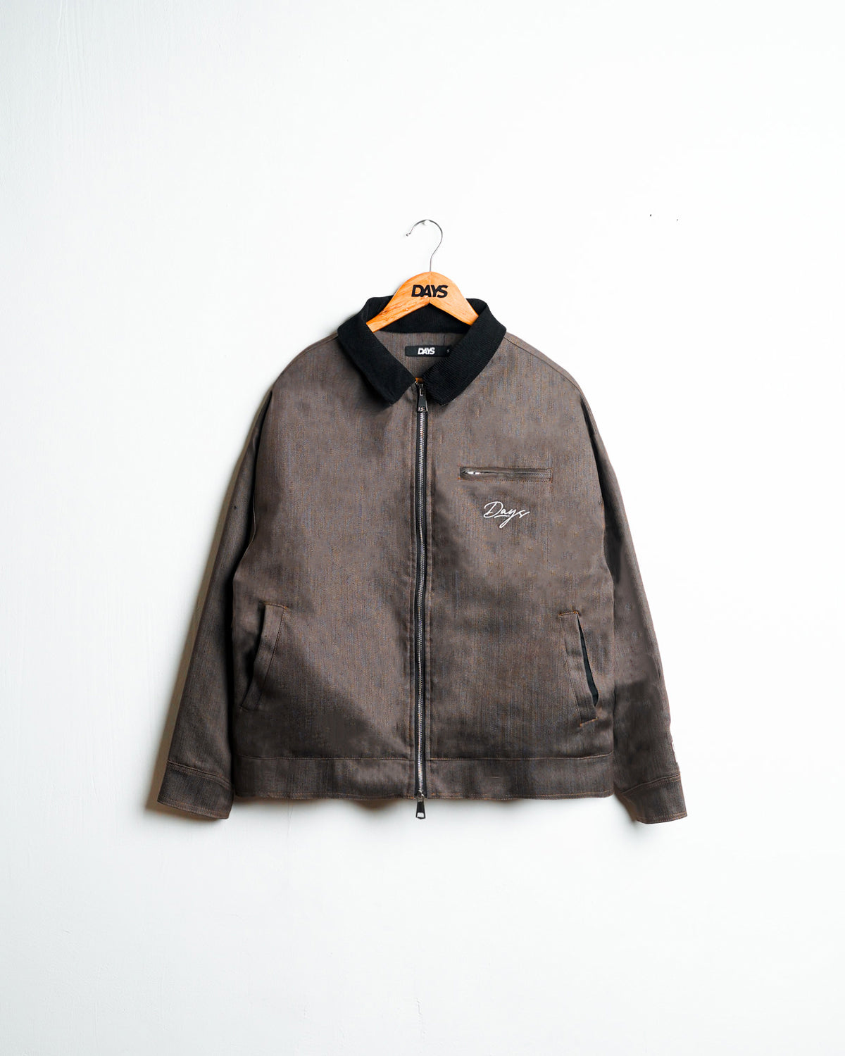 LAVORO DENIM JACKET