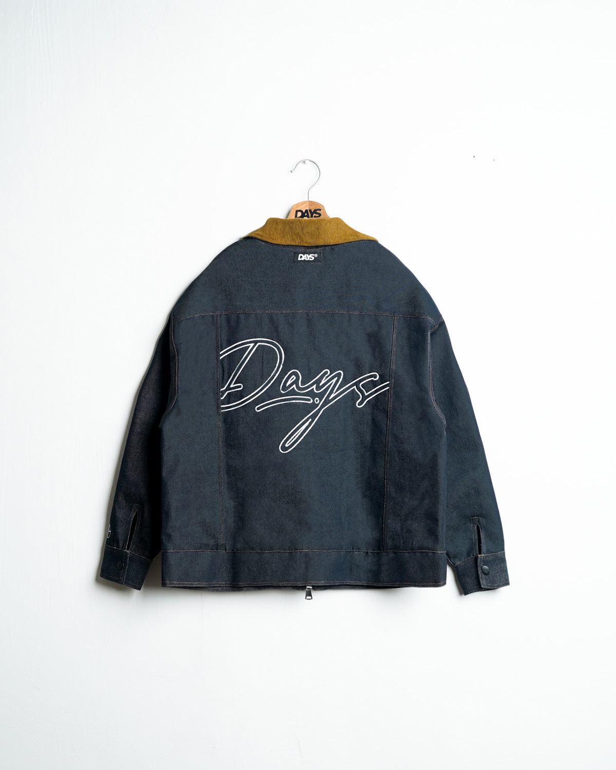LAVORO DENIM JACKET
