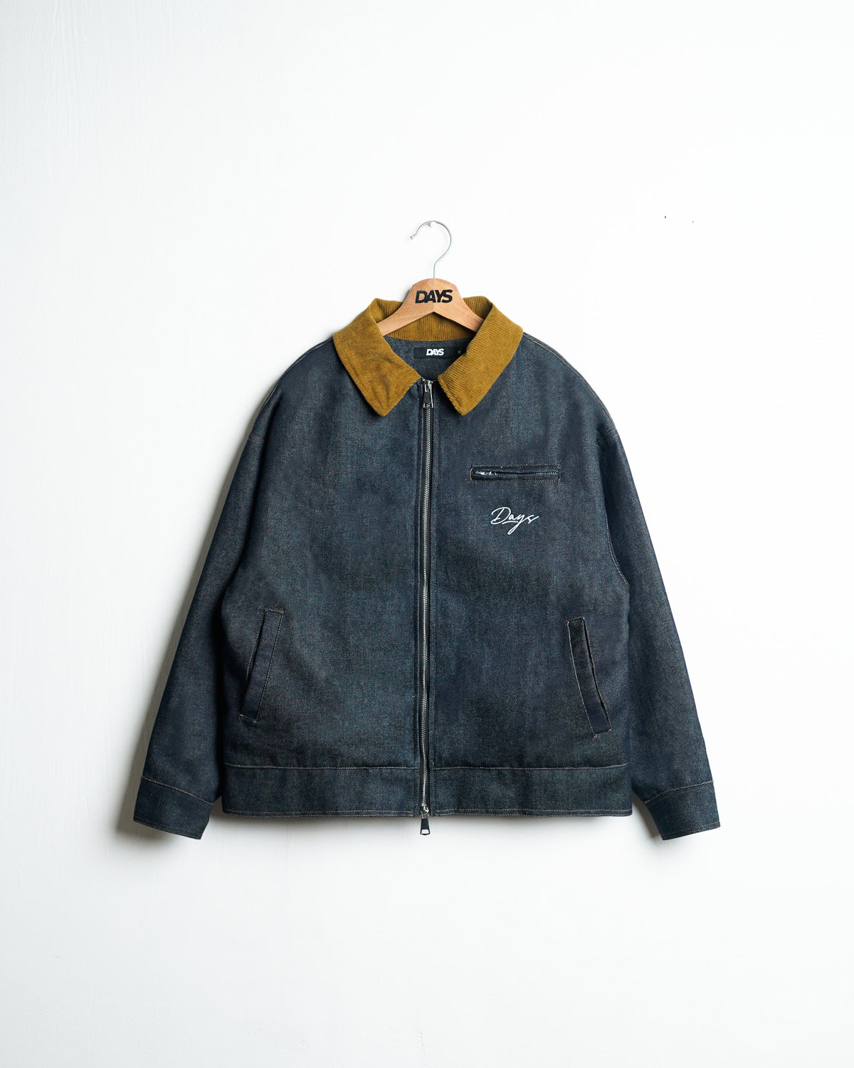 LAVORO DENIM JACKET