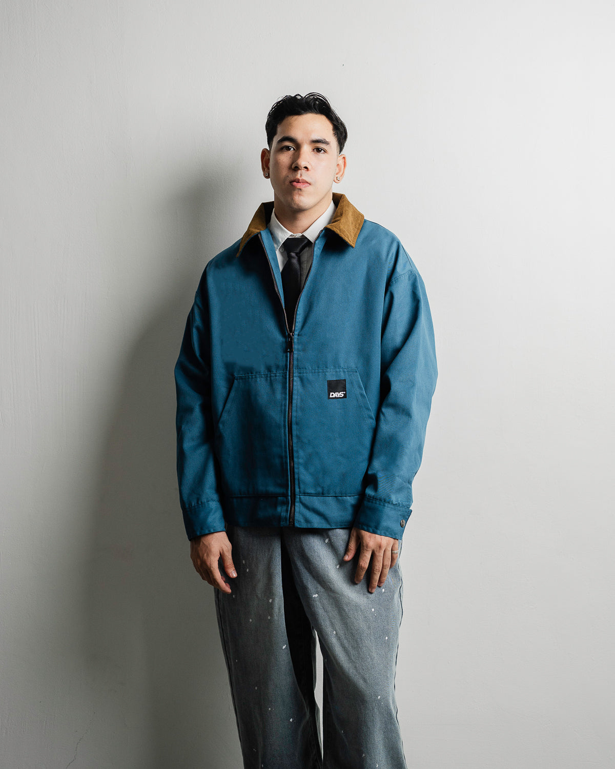 QUEST WORK JACKET