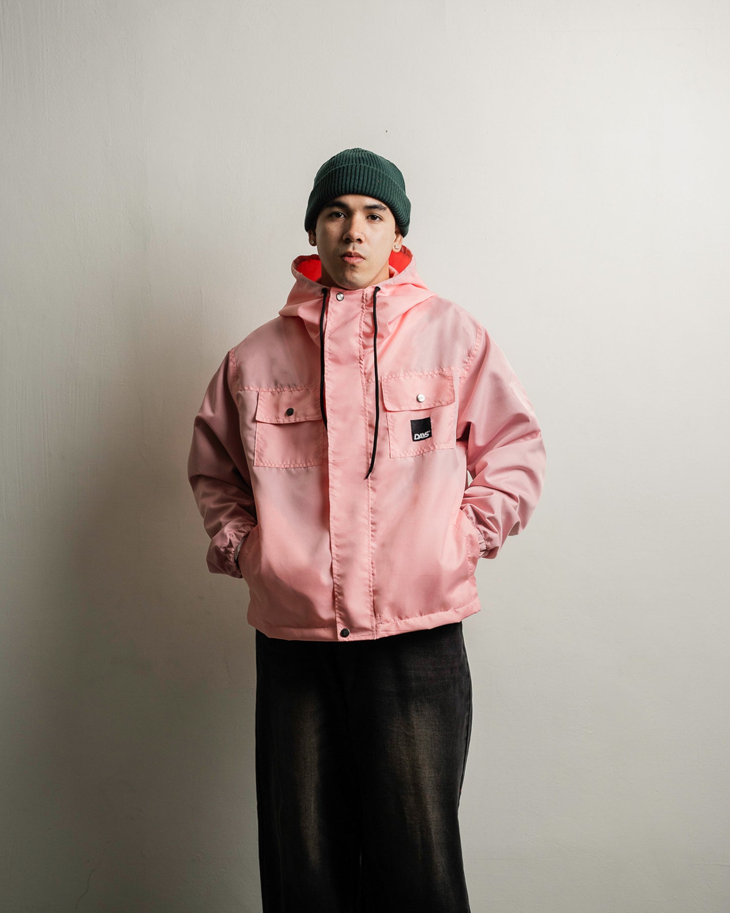 OPS WINDBREAKER
