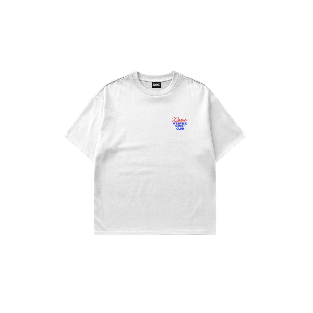 W.S.C. OVERSIZED SHIRT