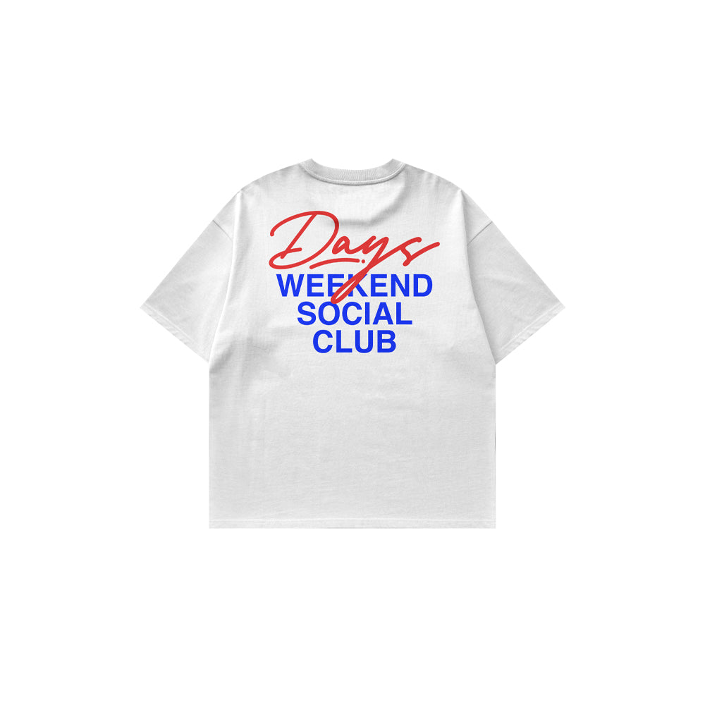 W.S.C. OVERSIZED SHIRT