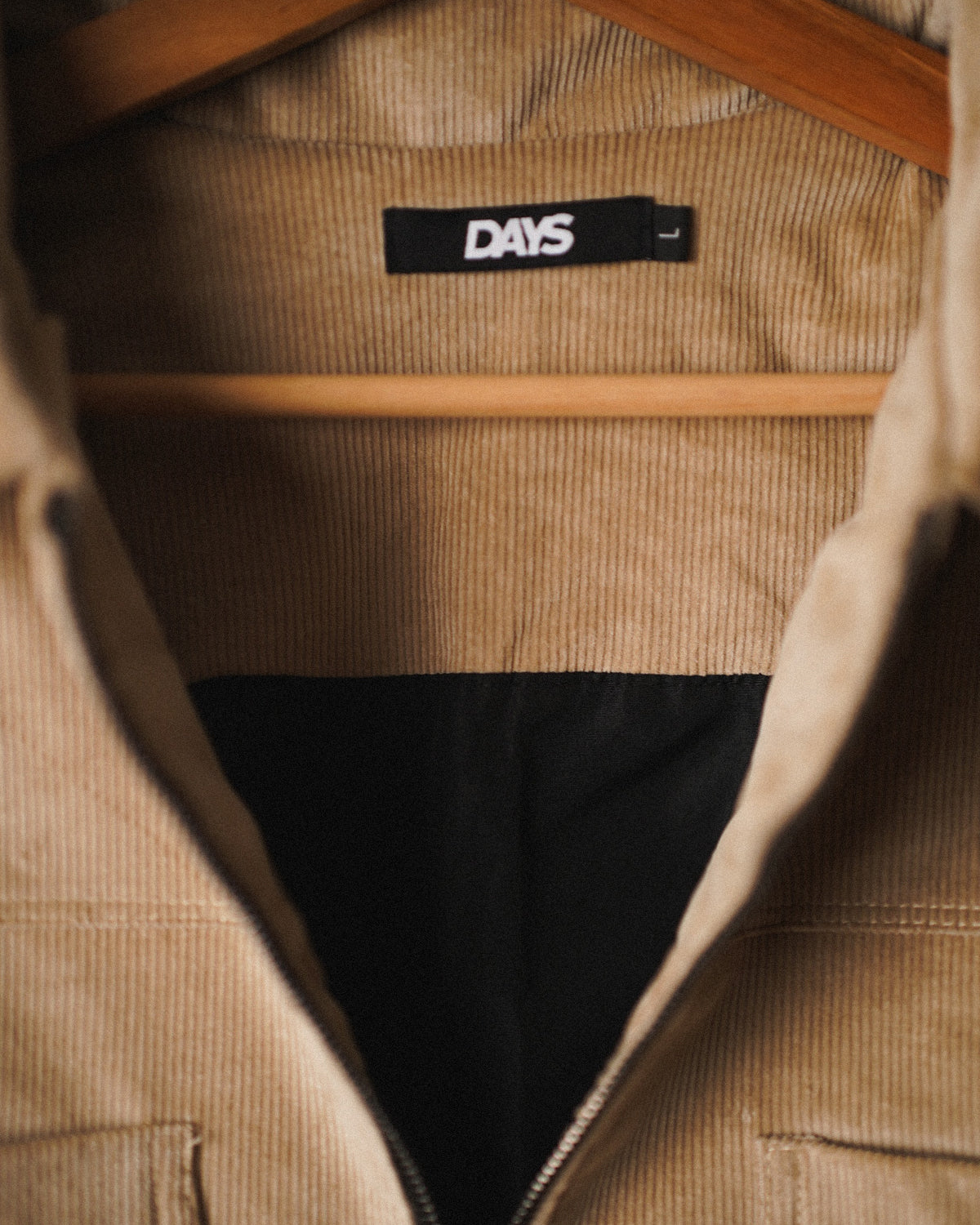 MISSION WORK JACKET