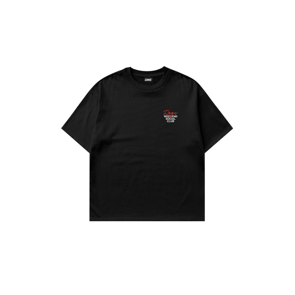 W.S.C. OVERSIZED SHIRT