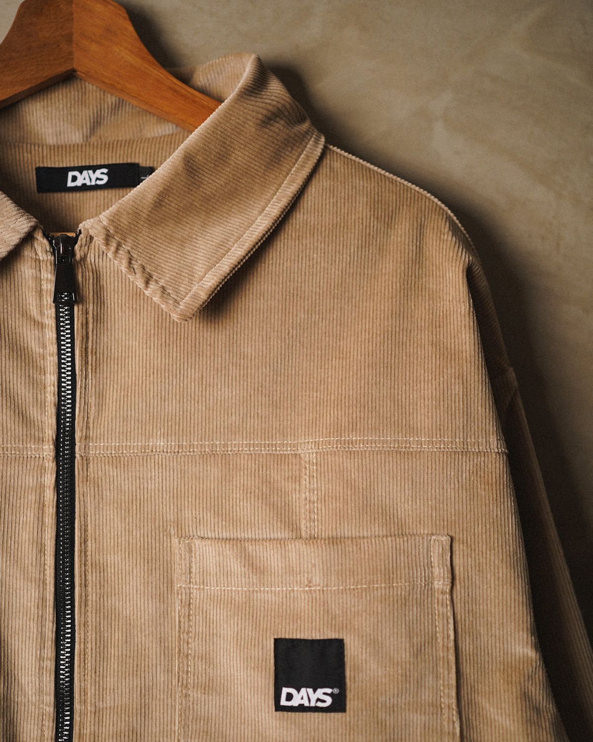 MISSION WORK JACKET