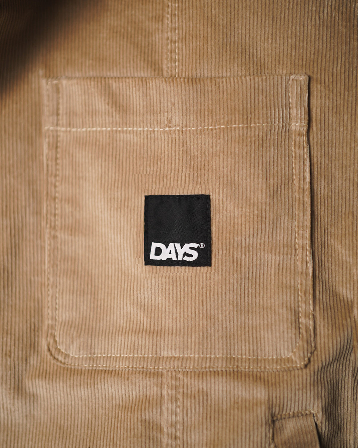 MISSION WORK JACKET