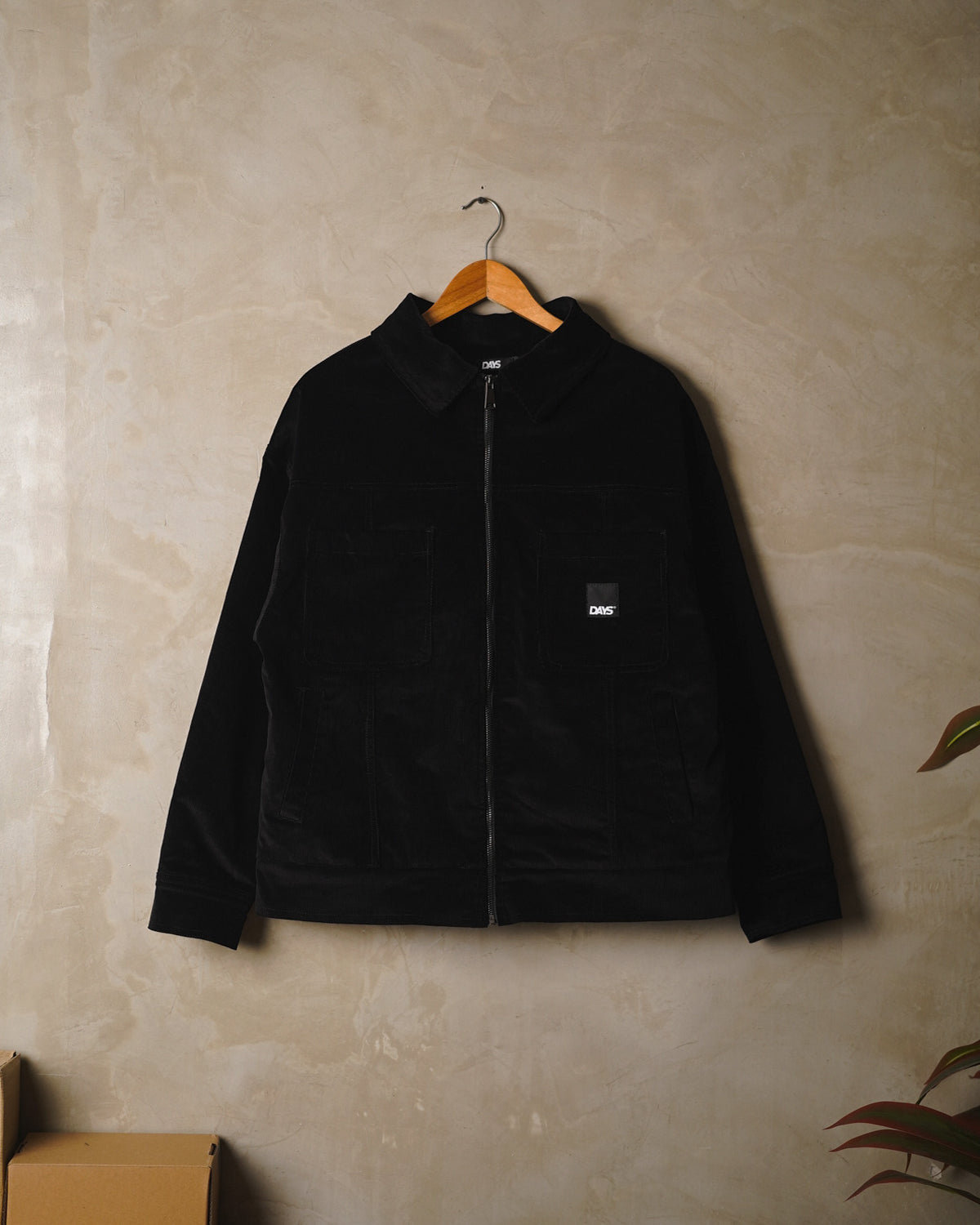 MISSION WORK JACKET