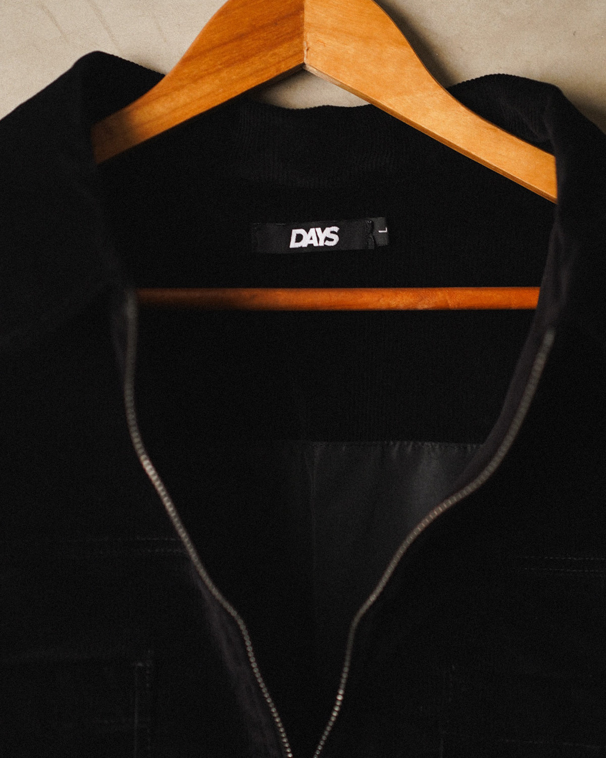 MISSION WORK JACKET