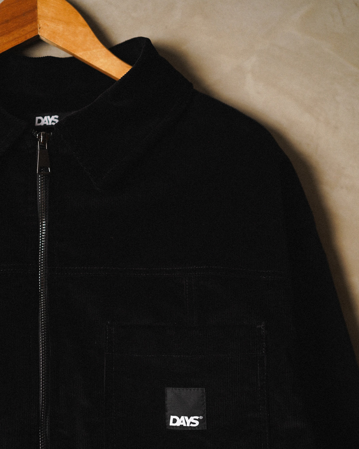 MISSION WORK JACKET