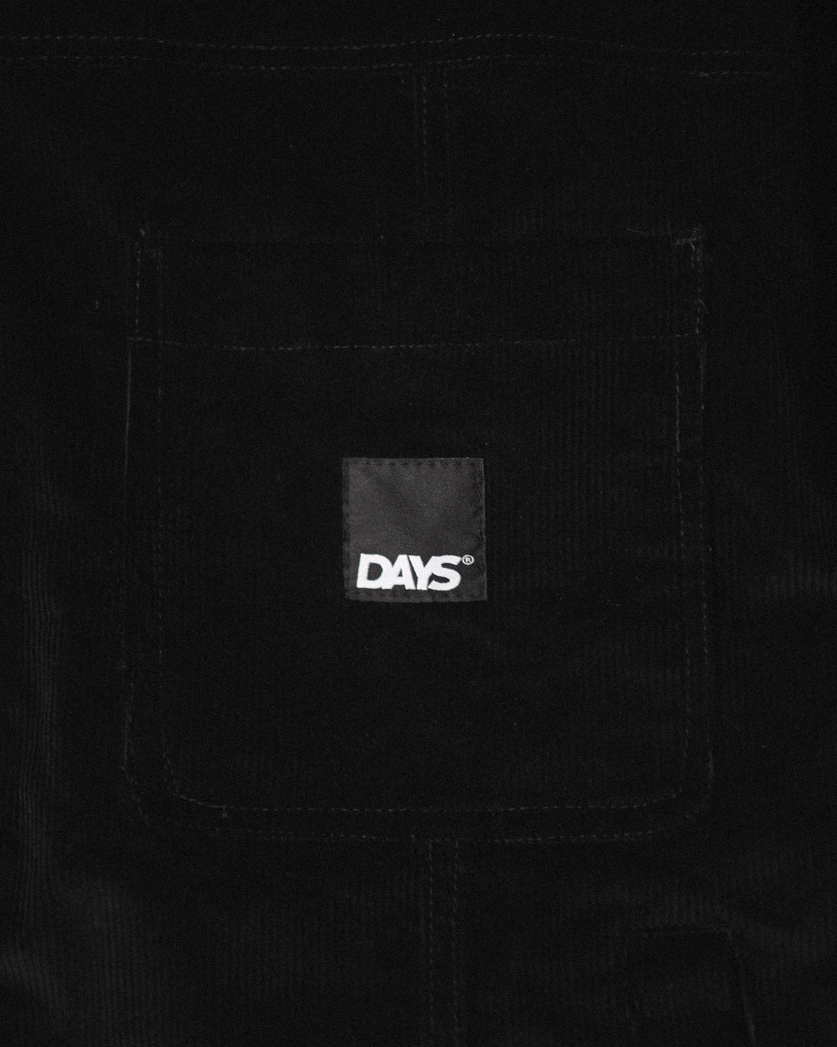 MISSION WORK JACKET