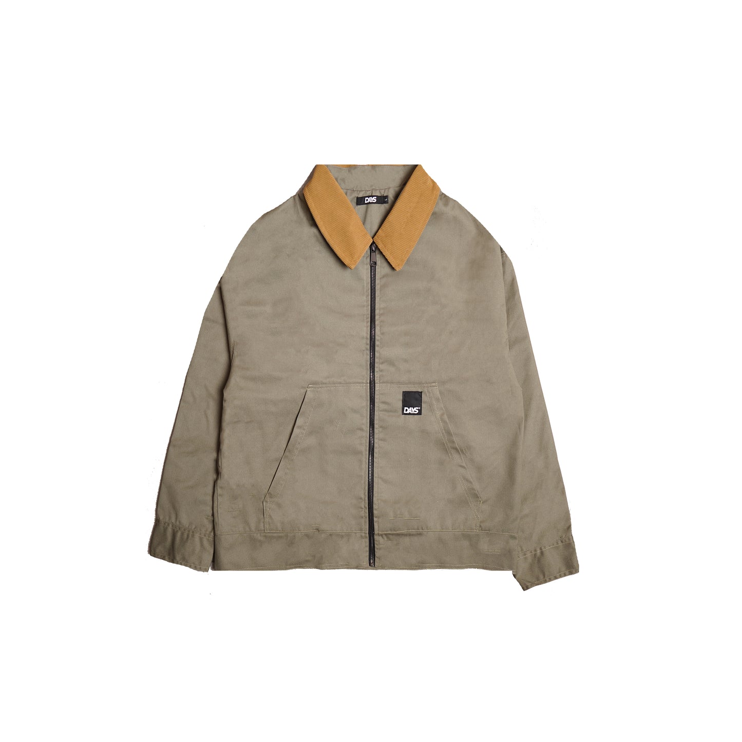 QUEST WORK JACKET