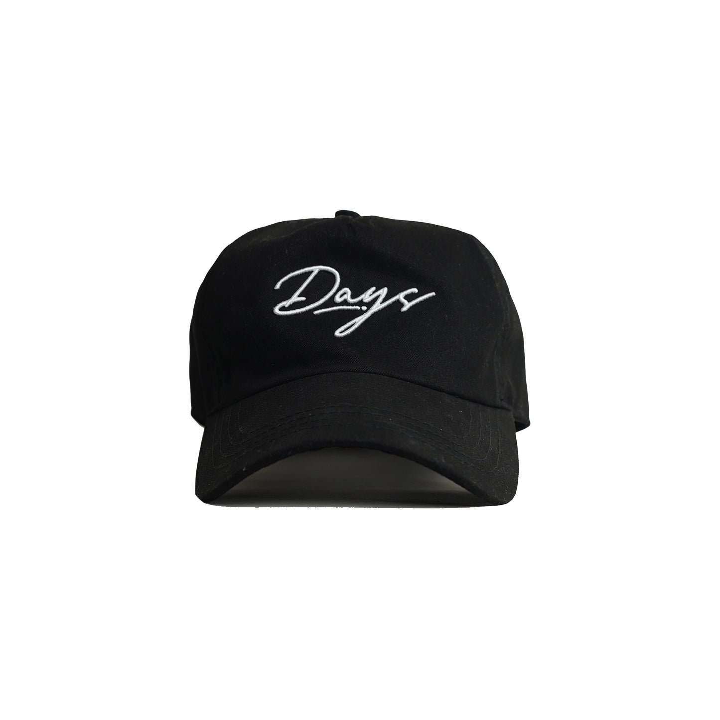 SCRIPT UNSTRUCTURED 5-PANEL CAP
