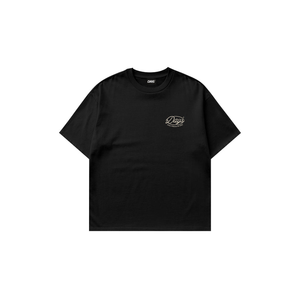 DRY GOODS OVERSIZED SHIRT