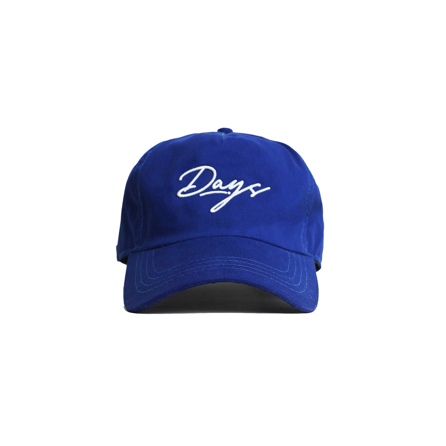 SCRIPT UNSTRUCTURED 5-PANEL CAP