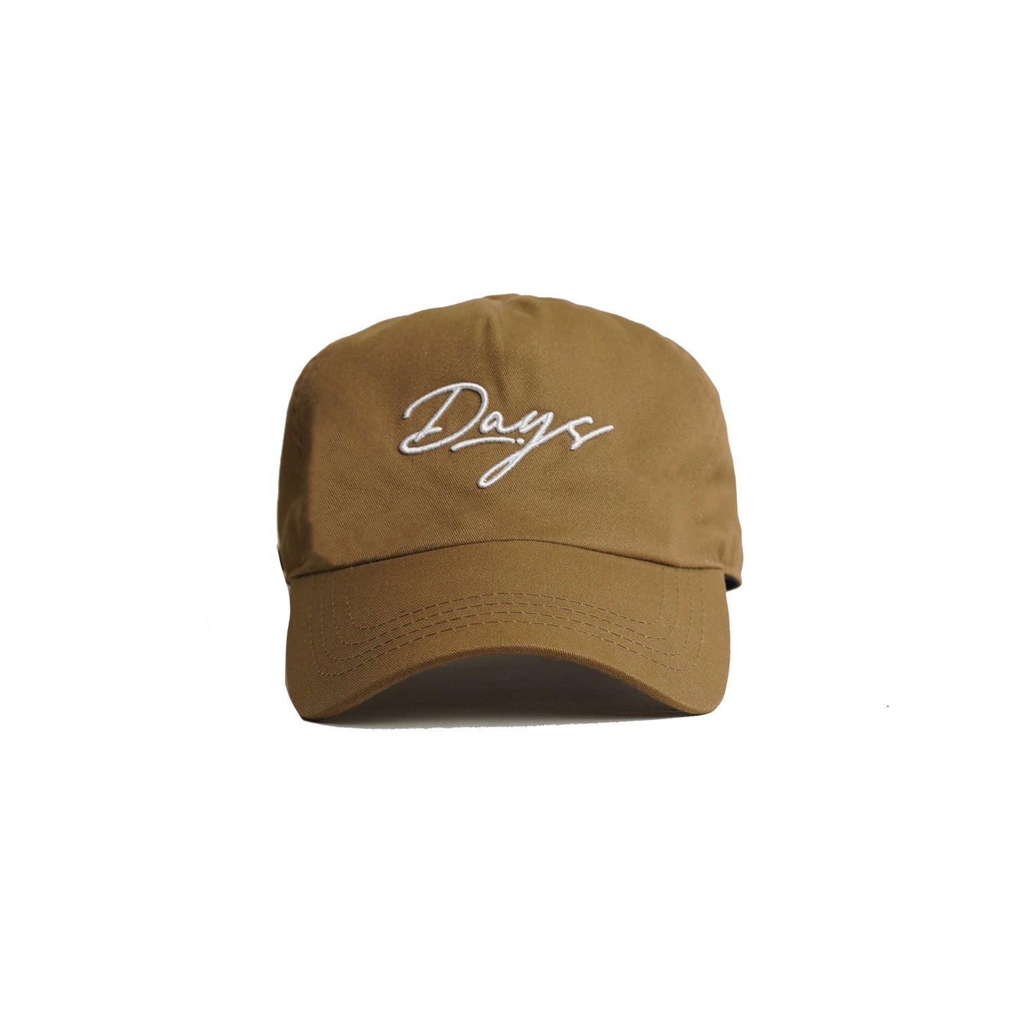SCRIPT UNSTRUCTURED 5-PANEL CAP