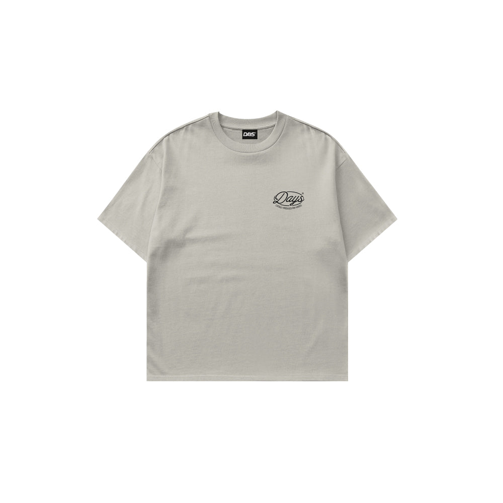 DRY GOODS OVERSIZED SHIRT