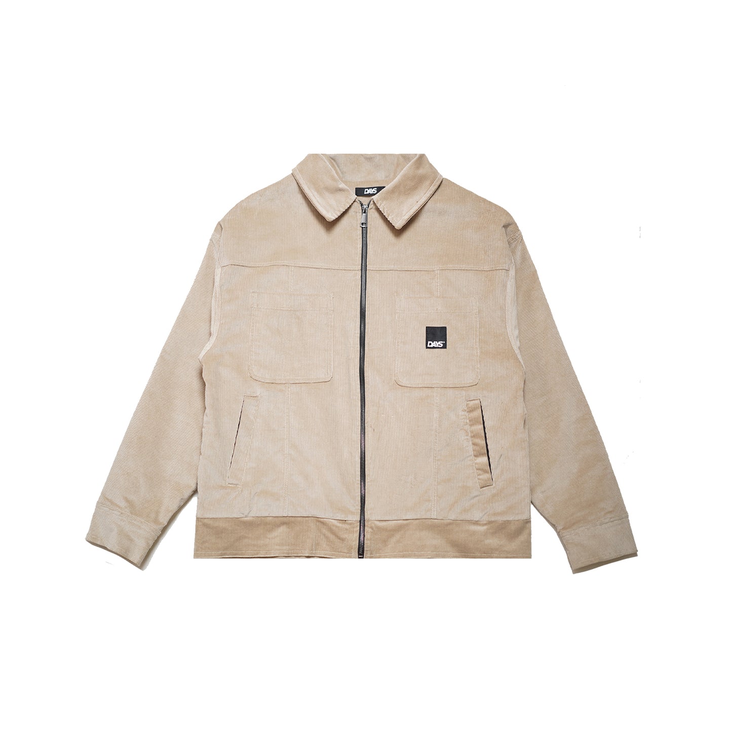 MISSION WORK JACKET