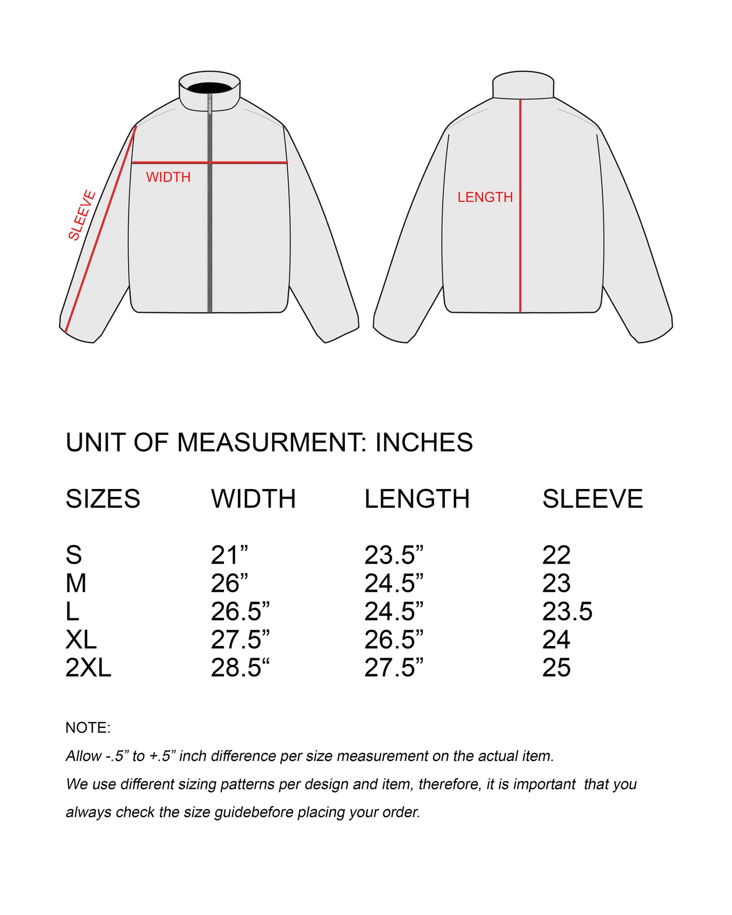VICTORIA TWO-TONE BASIC WINDBREAKER