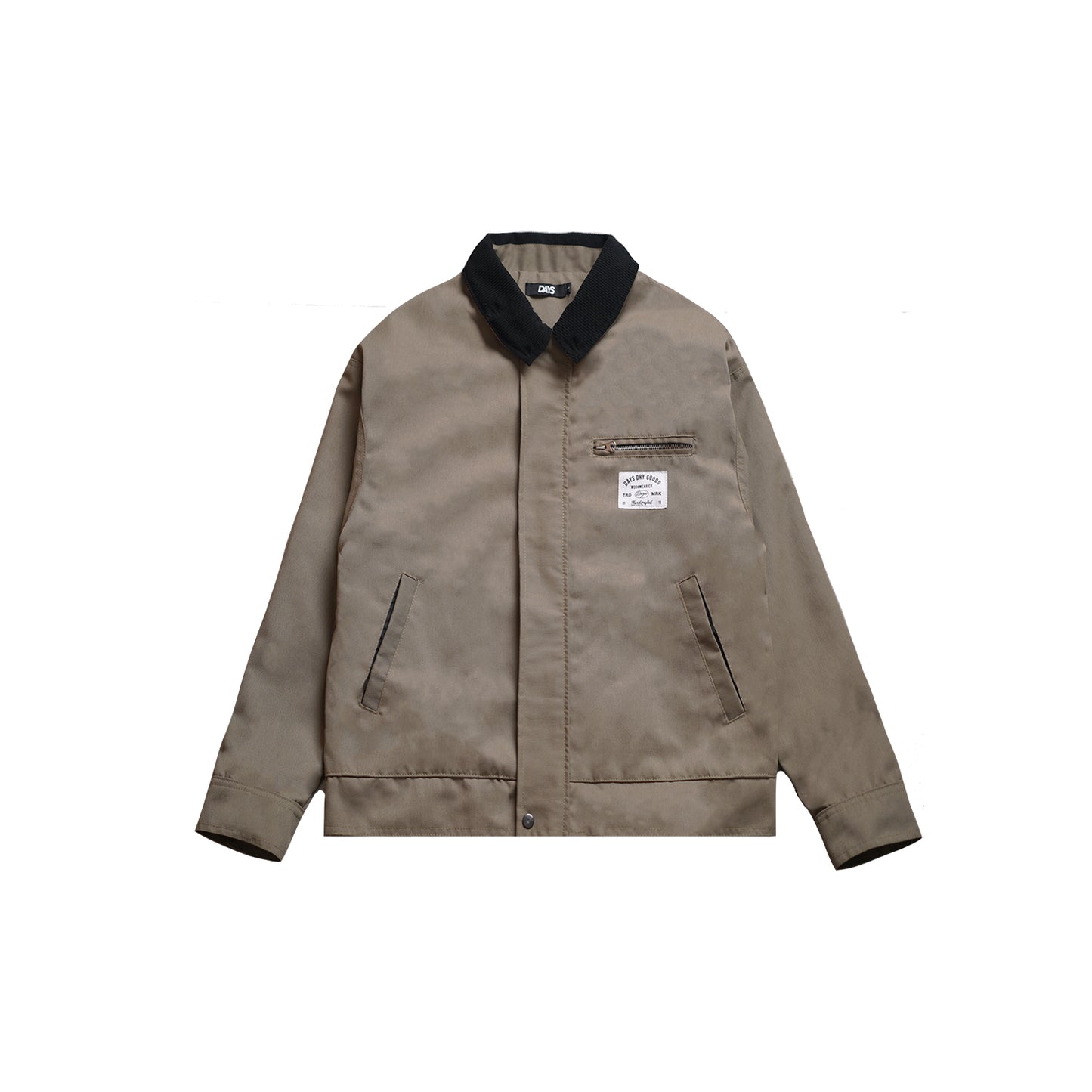 COMMUNE WORK JACKET