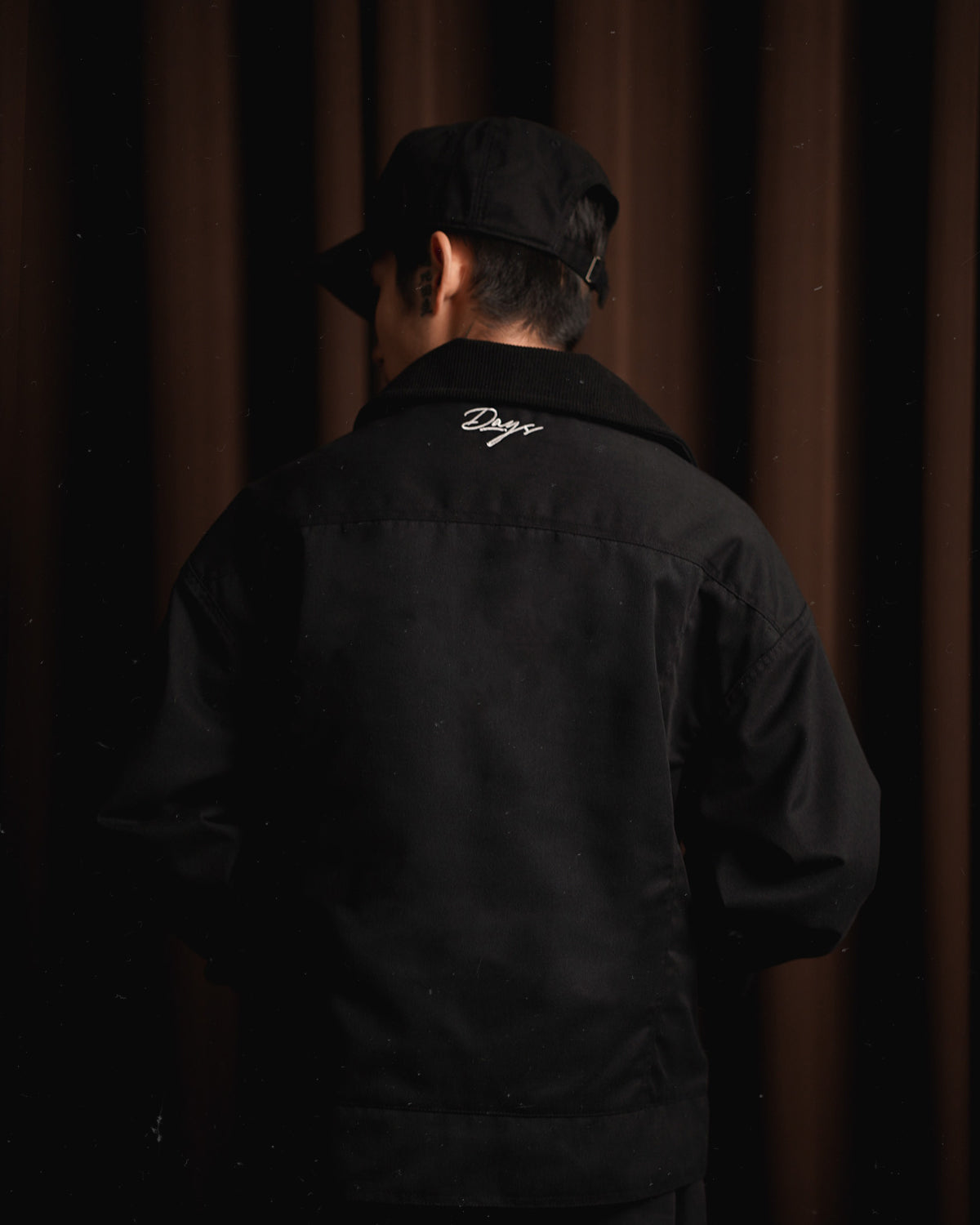 COMMUNE WORK JACKET