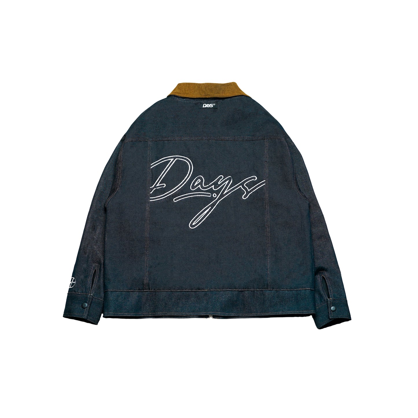 LAVORO DENIM JACKET