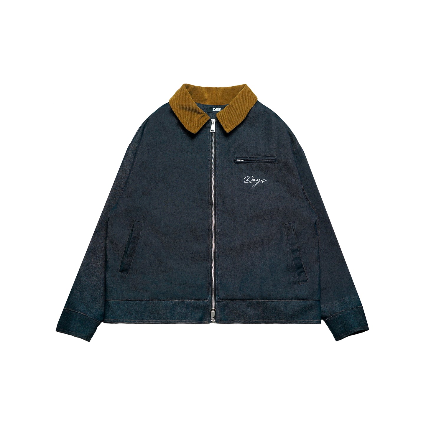 LAVORO DENIM JACKET