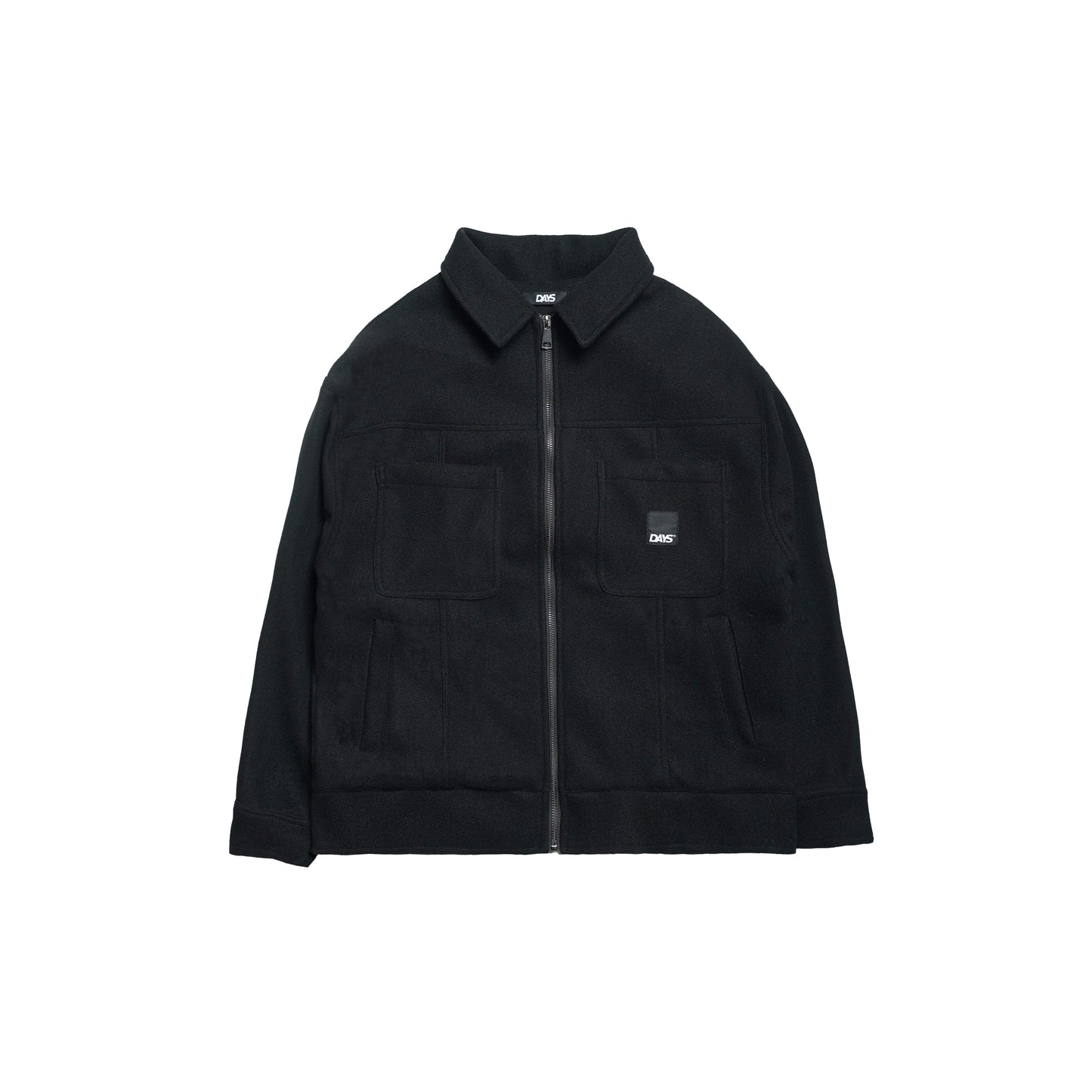 DISTRICT WORK JACKET