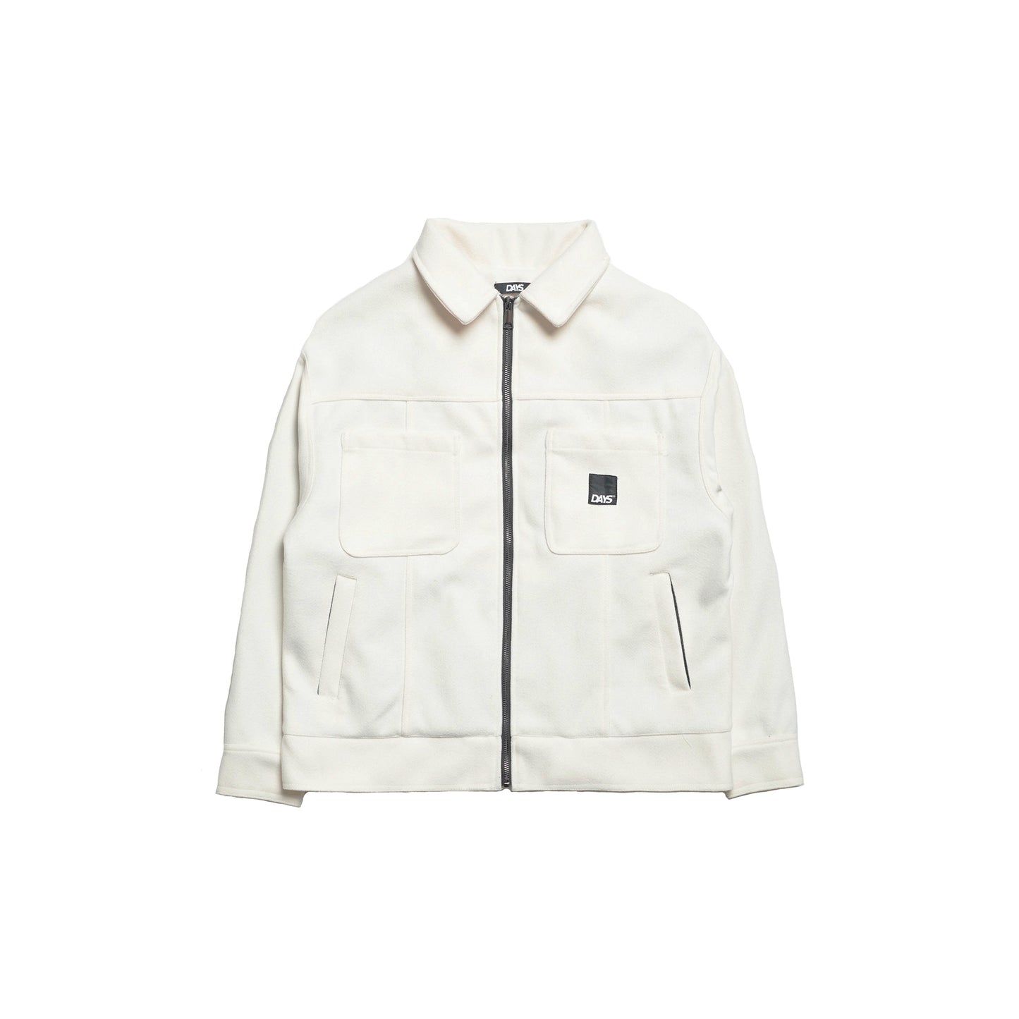 DISTRICT WORK JACKET